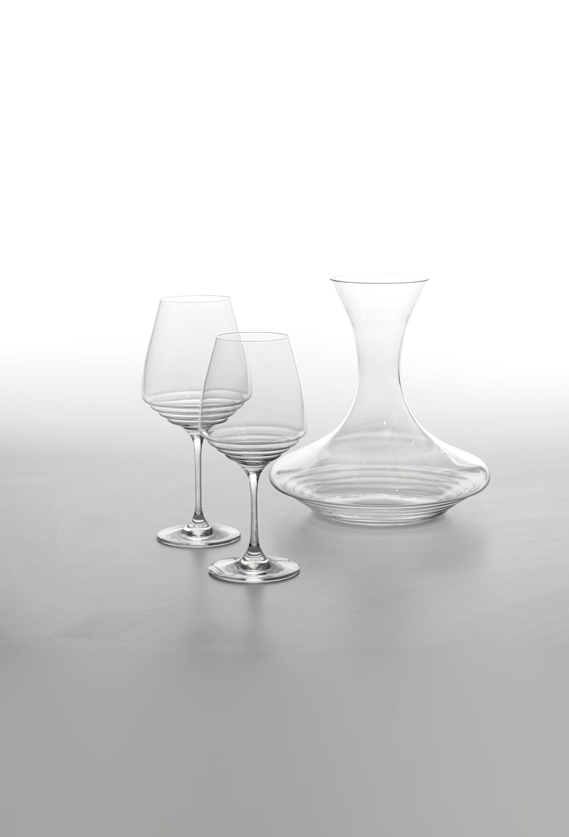 ARCH-00042122 Декантер для вина Zafferano Италия опыт - Вид №2