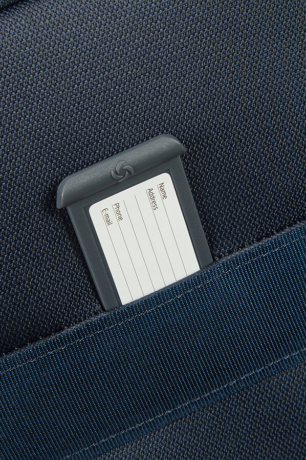 KA7-01002 Чемодан KA7*002 Spinner 55 Samsonite Citybeat  - Вид №8