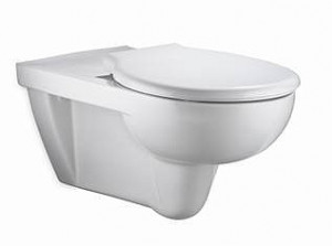 607500009 Подвесной унитаз настенный Белый IFO  Швеция