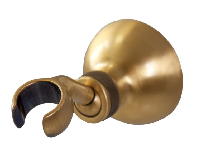 Ручной душ со шлангом 150 см и держателем Cezares APHRODITE-KD-02 - Вид №1