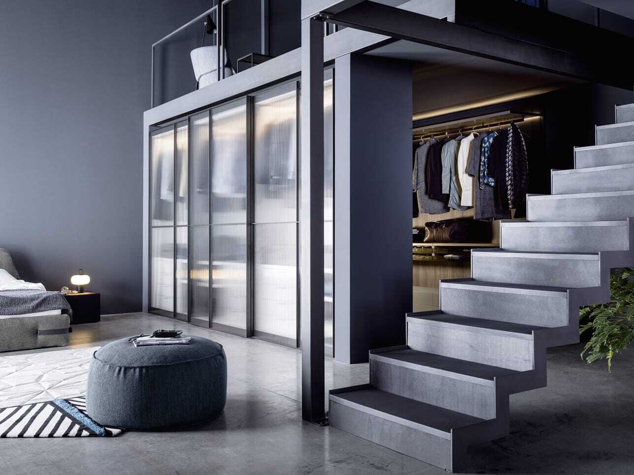 Круглый пуф Novamobili CHICO ARCH-00008622 - Вид №1