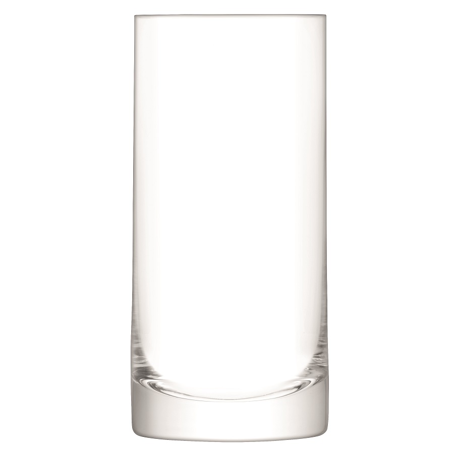 Набор из 4 хайболов Lulu, 425-510 мл LSA International G136200301 - Вид №5