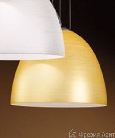 Orion HL 6-1544/1satin/Decor cognac светильник подвесной 90378