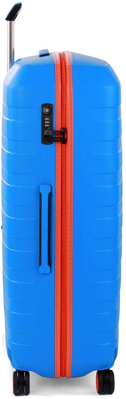 5541-1208 Чемодан 5541 Spinner L Roncato Box Young  - Вид №3