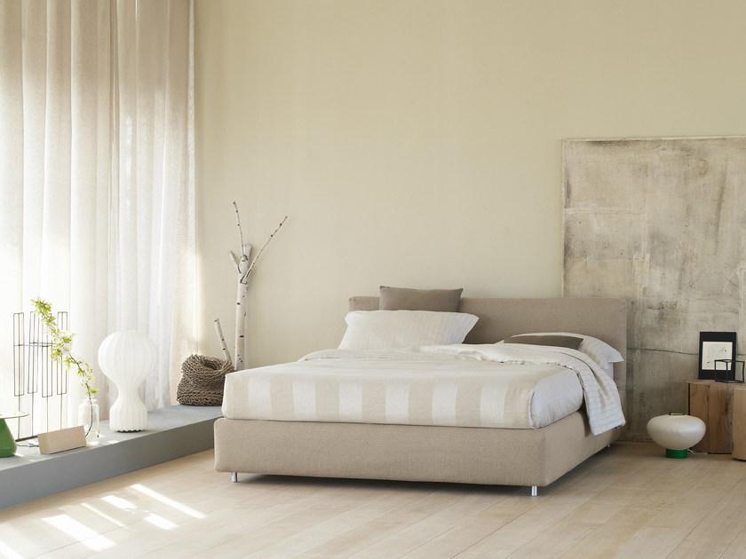 Flou Кровать-контейнер двуспальная Merkurio sun-id-1465423 - Вид №1