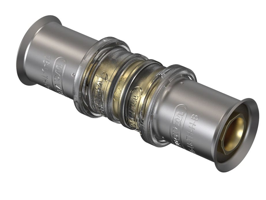 Латунное соединение WAVIN ITALIA TIGRIS M1 ARCH-00057679