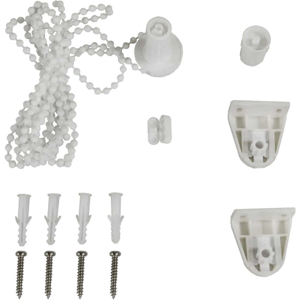 Штора рулонная 60х160 см цвет сиреневый Santreyd однотонный STLM-2209130 - Вид №4
