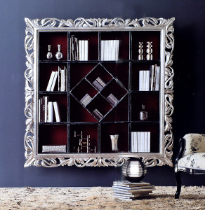 Полка  GIORGIO CASA 483