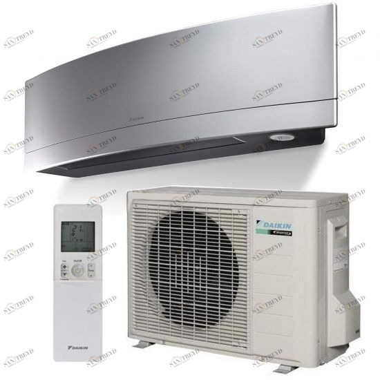 Daikin FTXG50LS / RXG50L sun-id-369460