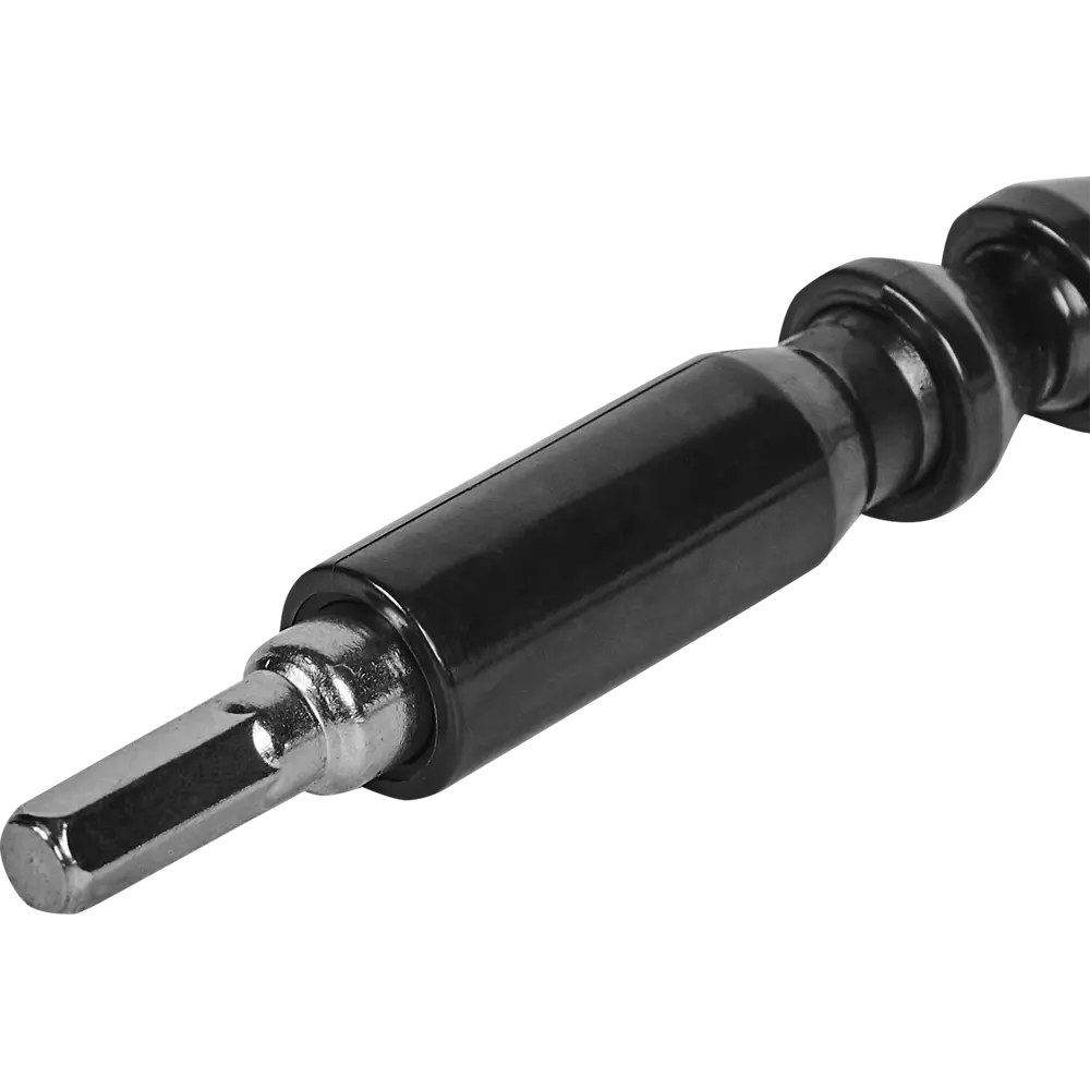 Набор Bosch удлинитель гибкий 300 мм и 10 бит BOSCH PROFESSIONAL STLM-2013303 - Вид №4