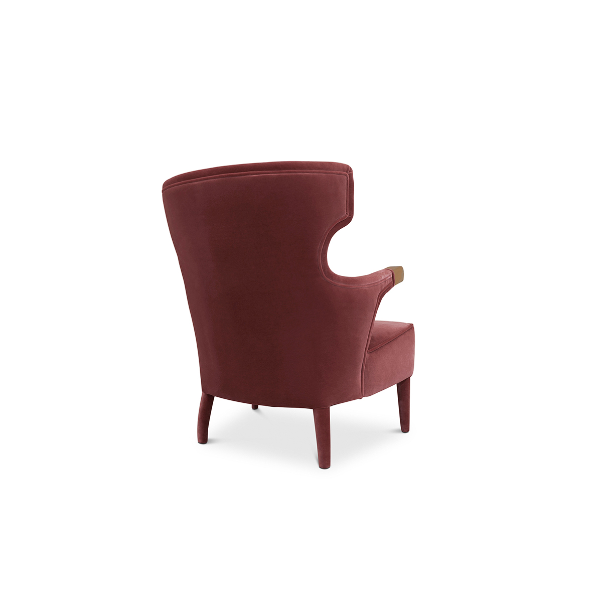 Кресла Sika II Armchair Covethouse BRABBU  - Вид №2