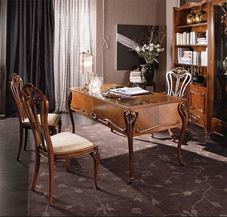 Письменный стол  MEDEA 79  - Вид №1