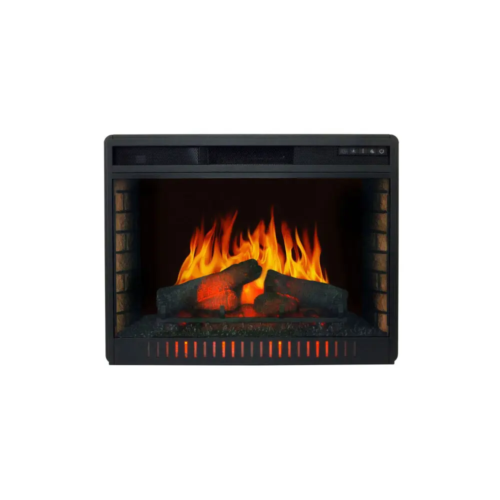 Электрический очаг Royal Flame Vision 30 EF LED FX 2 кВт цвет черный STLM-2114016