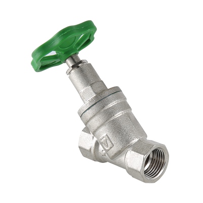 VT.052.N.05 Запорно-регулировочный вентиль VALTEC Valtec 3/4" 