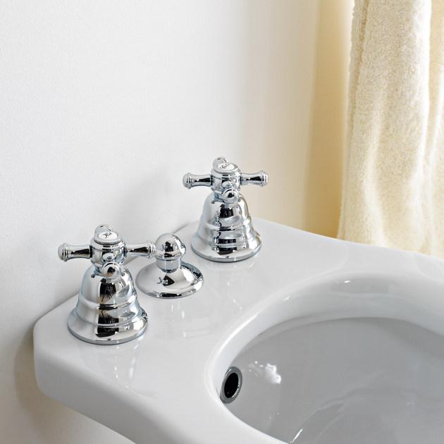 Rubinetterie Treemme Old italy  4420  - Вид №1