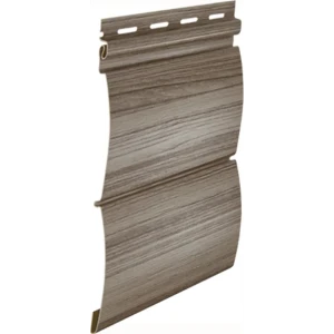 Сайдинг блок-хаус Fineber 2700x232 мм сосна 0.62 м²