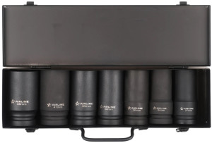 Набор торцевых головок Airline ATAS069 9106252