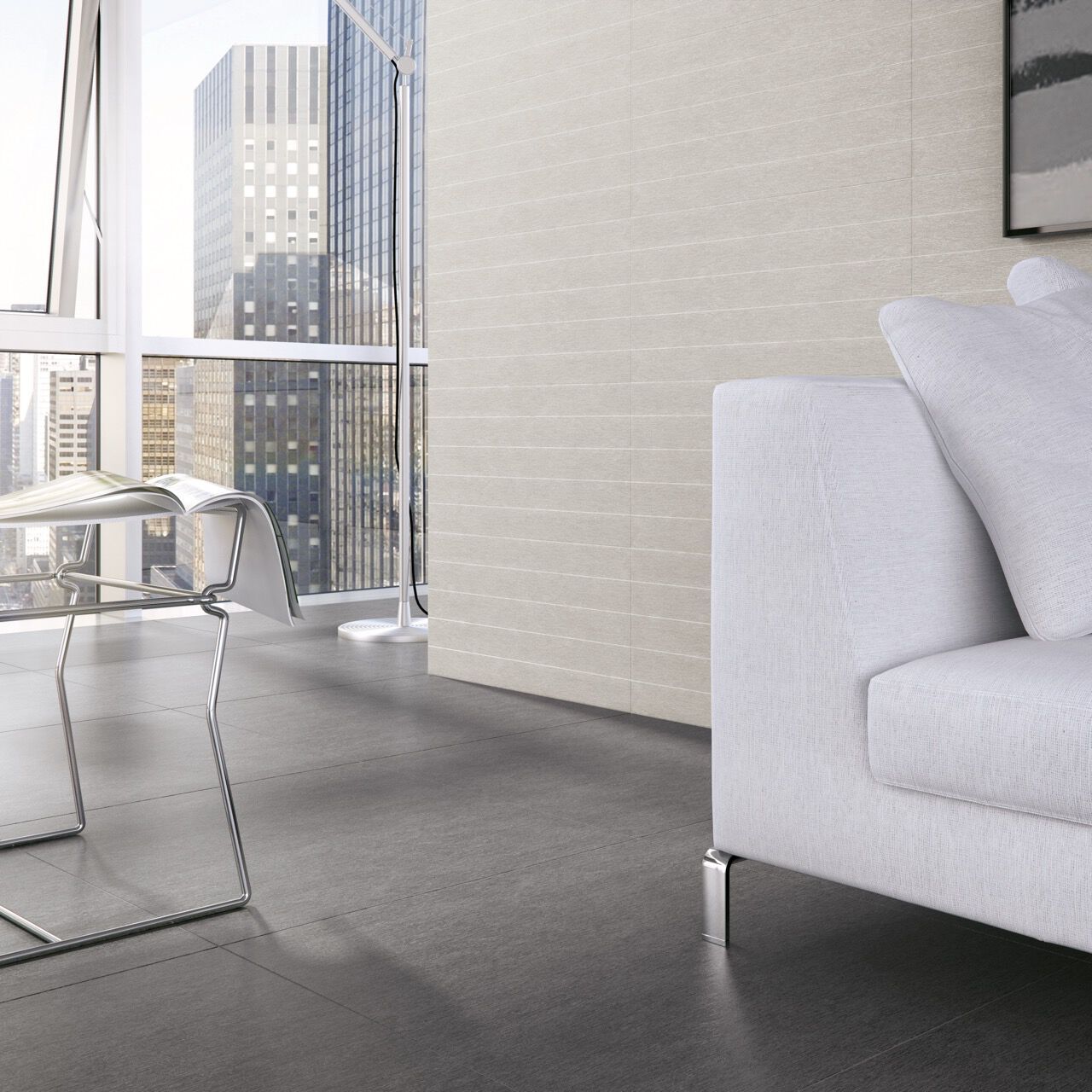 Пол / керамогранит RECER Infinity ARCH-00113079 - Вид №2