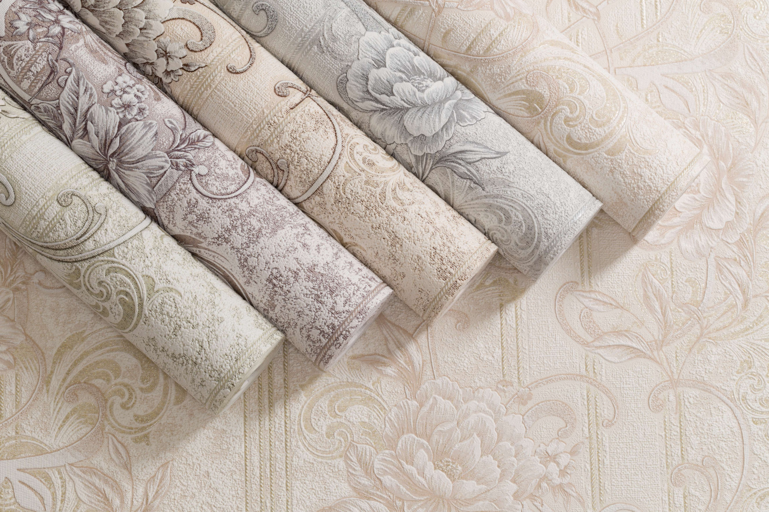Рулон обоев основа Флизелиновая HC31049-25 Home Color Мин. заказ 6 рулонов HC3104925