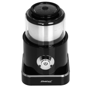 8118923 Измельчитель  Steba MG 500 черный