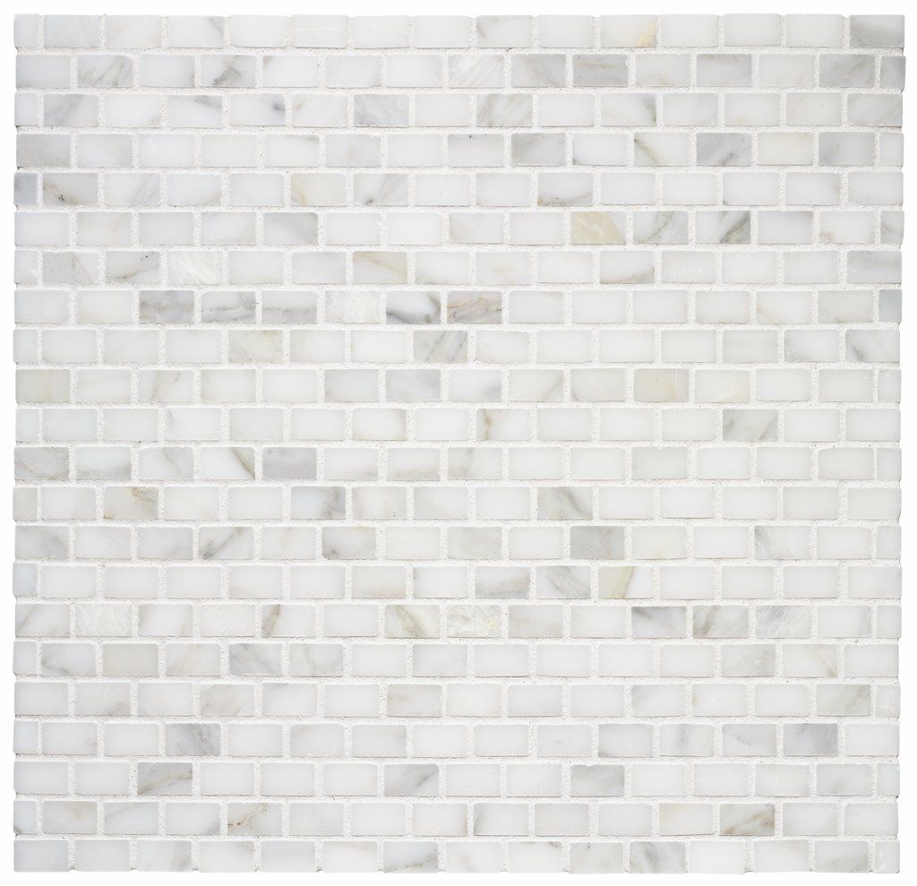 KSSM75 Keystone 1/2 "x 3/4" Мозаика в шахматном порядке Waterworks 