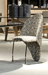 Стул  ANNIBALE COLOMBO B 1411