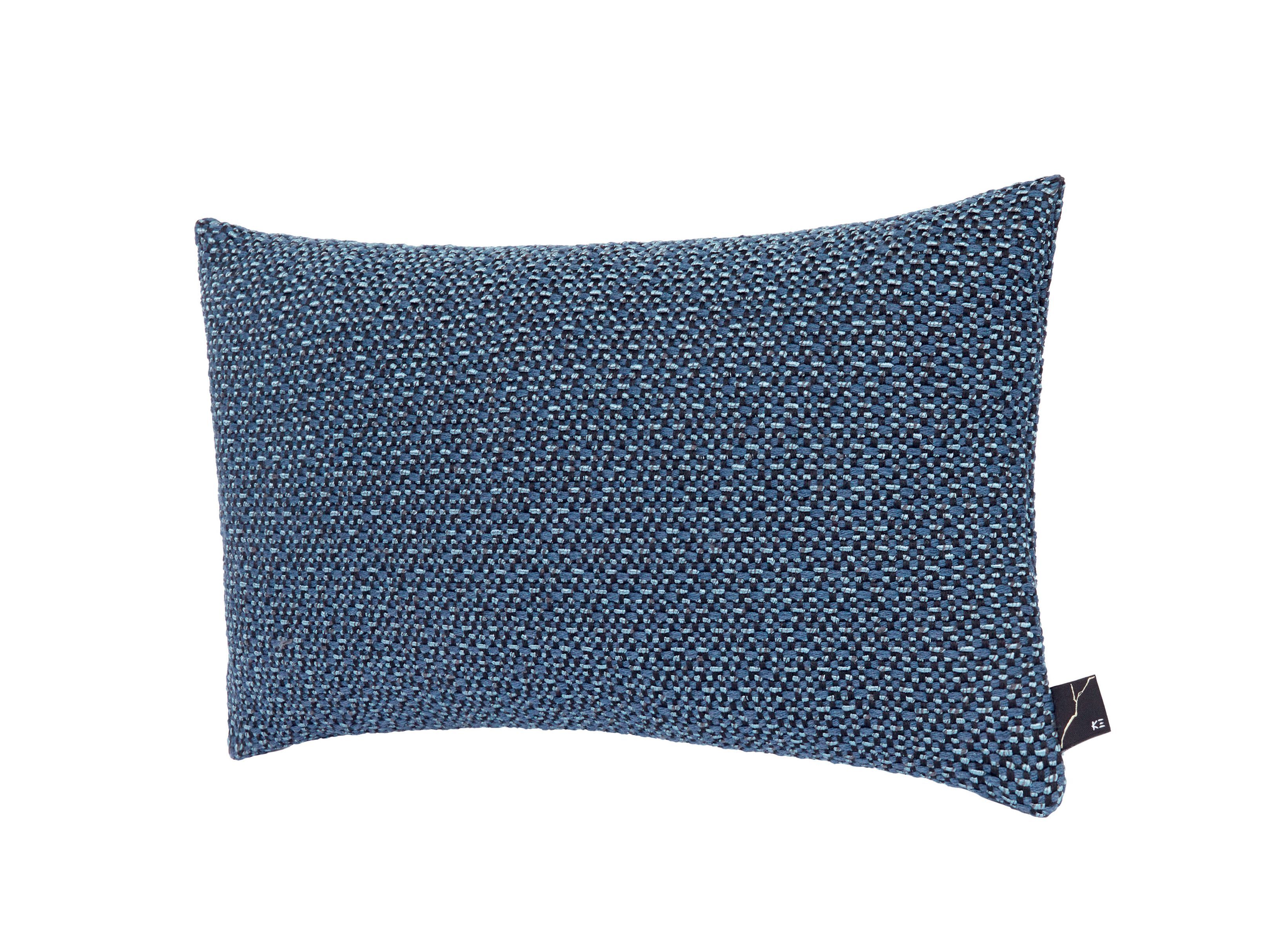 Прямоугольная подушка K-3 Shogun Blue ARCH-00112457