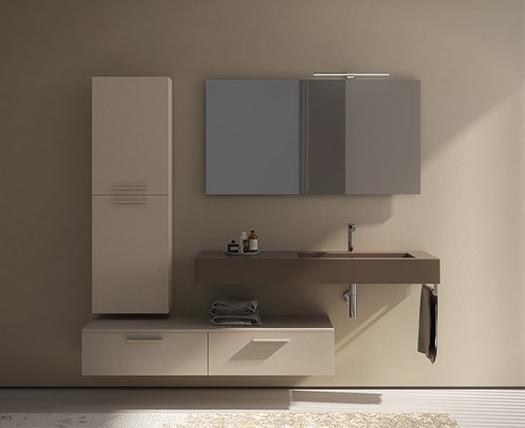 Накладная раковина на столешницу  овальная Ceramica Globo INCANTHO sun-id-1391291 - Вид №7