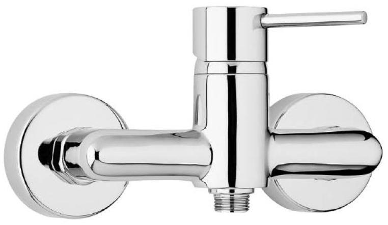 Paini Сox 78CR511 смеситель для душа 