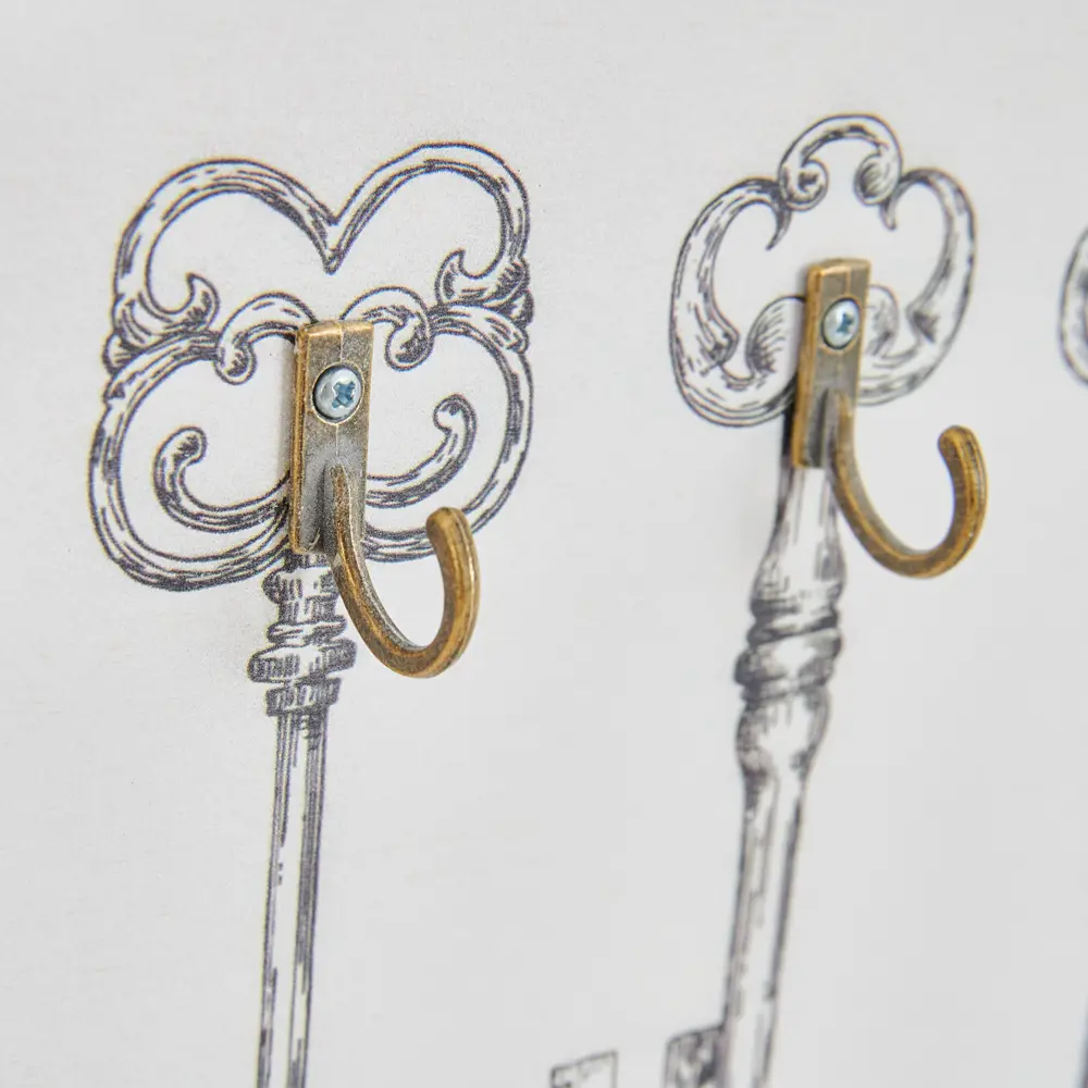 Ключница К4 Хенди, 21x30 см Santreyd STLM-2131425 - Вид №3