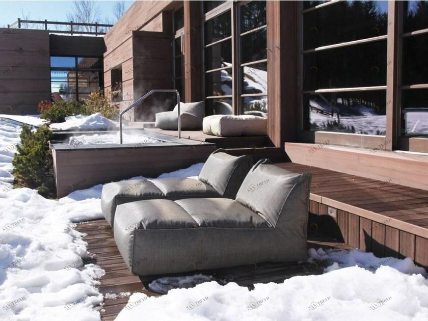 GART Садовая кушетка из мягкой ткани Puffone sun-id-1361843