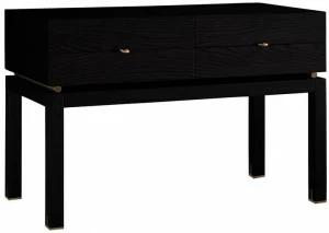 Garbarino Прямоугольная прикроватная тумбочка из дуба с ящиками Elementare 204 tnt