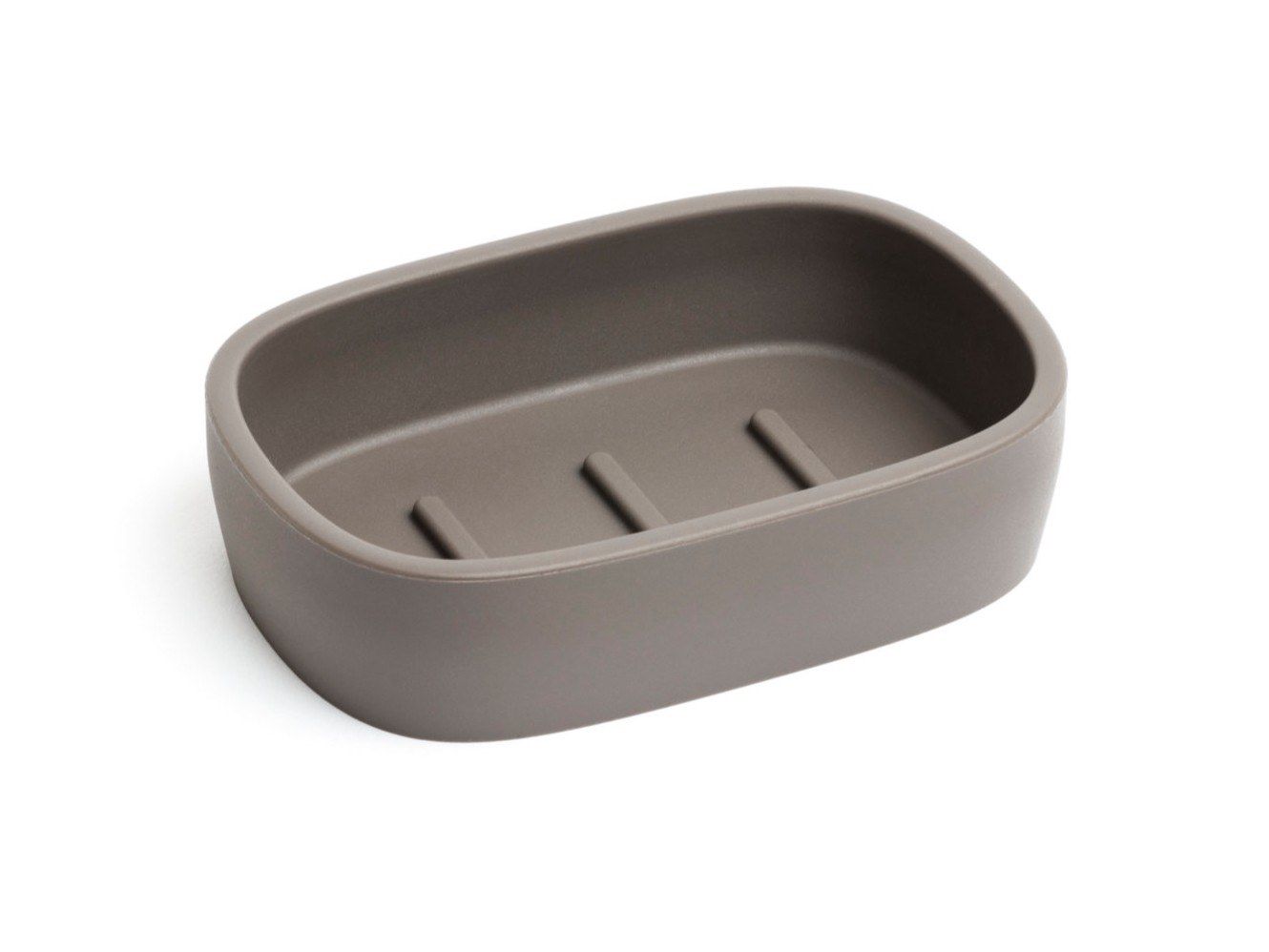 Полиуретановая гелевая мыльница Geelli Grace ARCH-00077508 - Вид №4