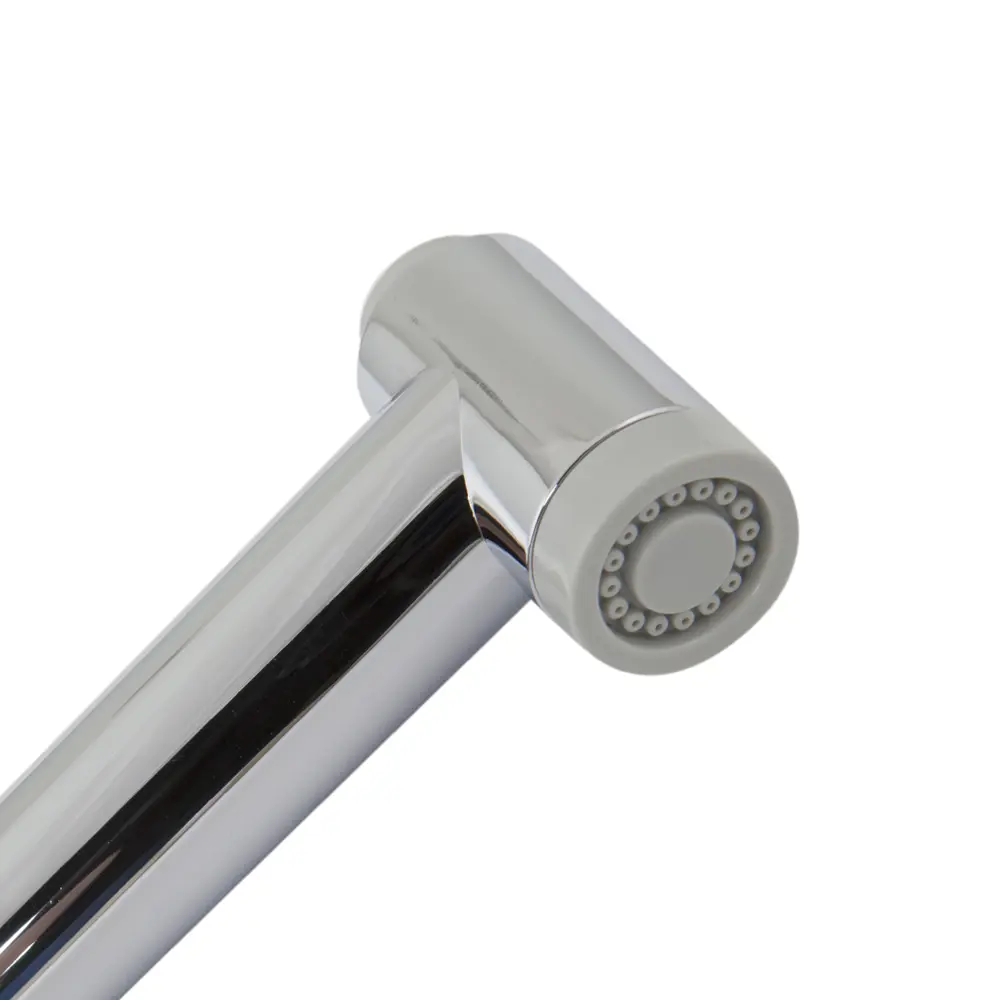 Santreyd Monza — элегантный смеситель для биде с хромированным покрытием 89071385 STLM-0078004 - Вид №2