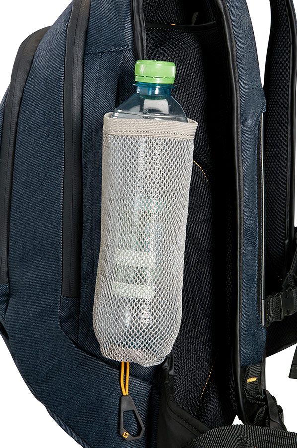 01N-21003 Рюкзак для ноутбука 01N*003 Backpack L+ 15.6 Samsonite Paradiver Light  - Вид №4