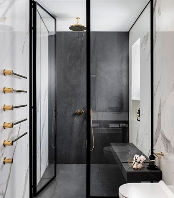 111 Раковина / Кухня vola  - Вид №24