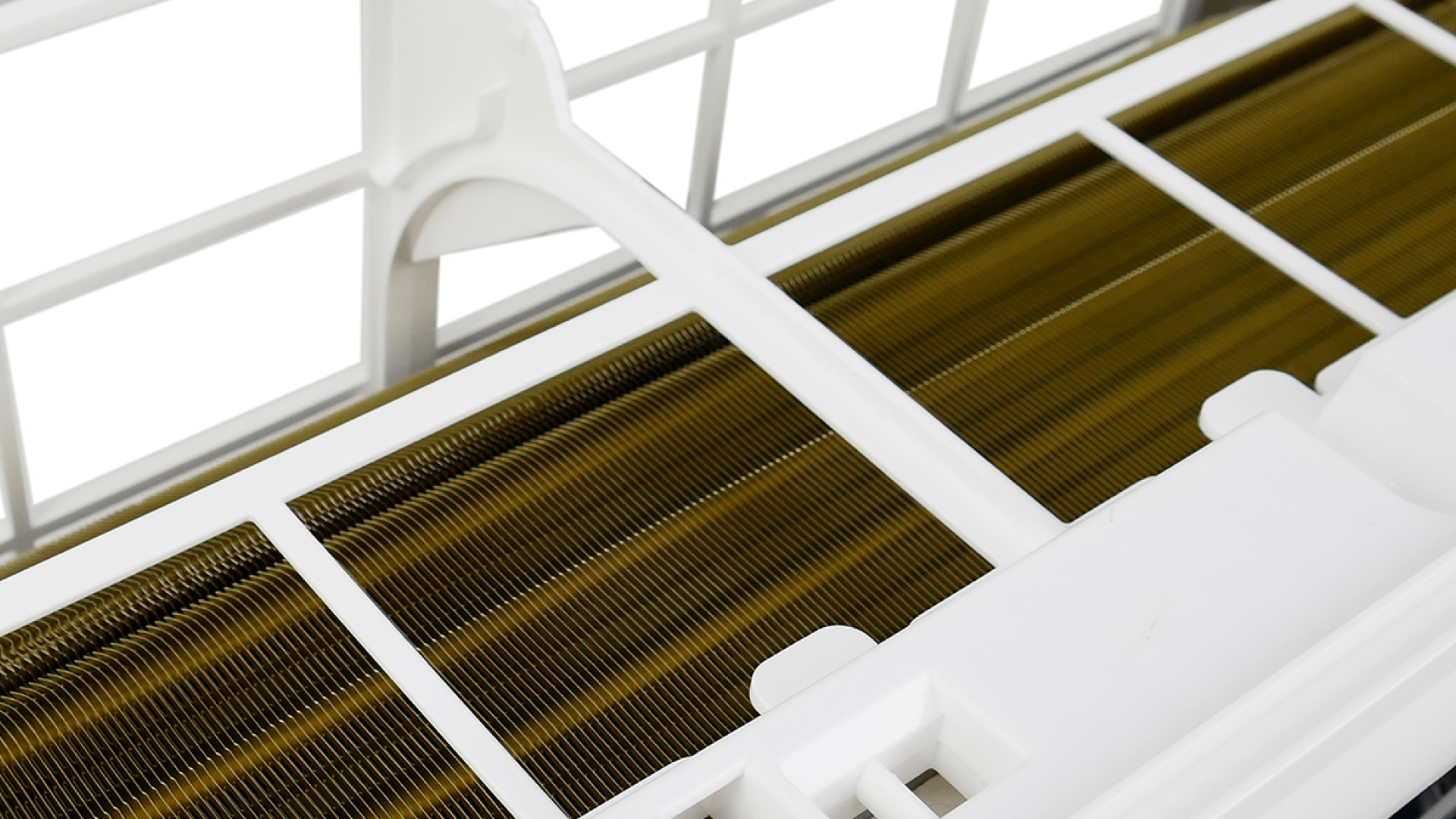 9204074 Кондиционер настенный сплит-система Newtek NT-65CHW18 белый STDN-0048332 - Вид №9