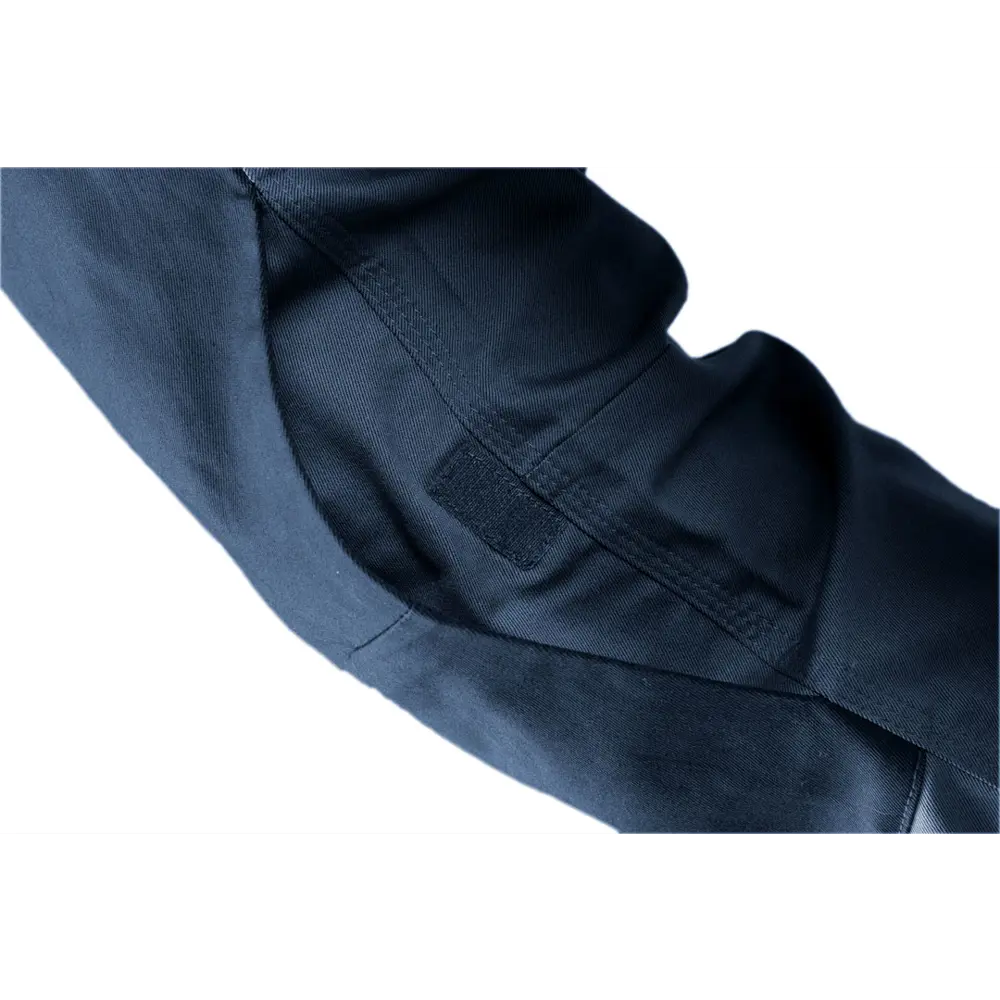 Брюки рабочие Neo Tools синие размер M рост 178-181 Navy NEO STLM-2204045 - Вид №3