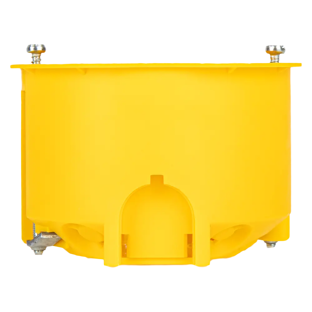 Подрозетник Systeme Electric для гипсокартона 68×47 мм 12468073 STLM-1114303 - Вид №3