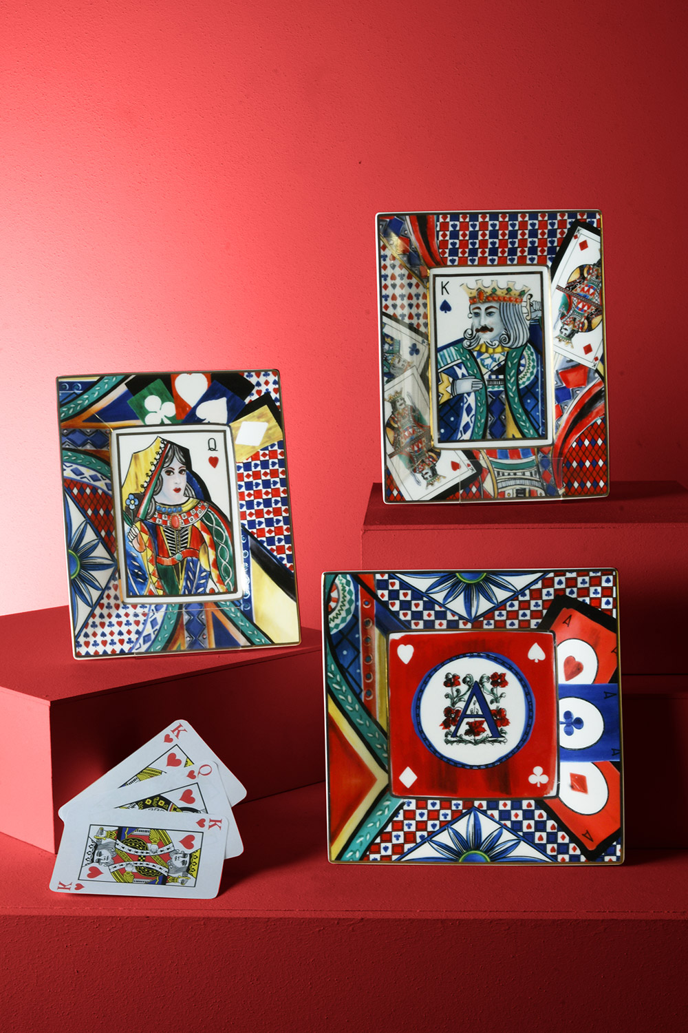 REGINA DI CUORI Bacimilano SPRING/SUMMER 2021  - Вид №4