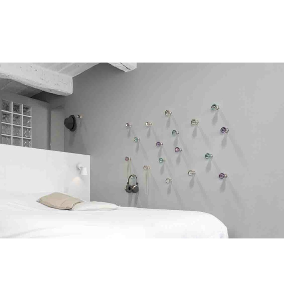 FROST Крючок BLOSSOM sun-id-1965542 - Вид №6