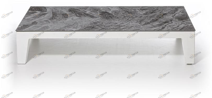 Gervasoni Низкий стол из керамогранита Gervasoni outdoor sun-id-1414414