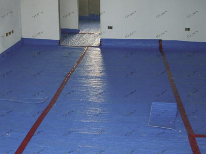 OVER-ALL Пароизоляция для кровли sun-id-1370985