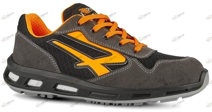 U-POWER Низкая защитная обувь  Rl20396 