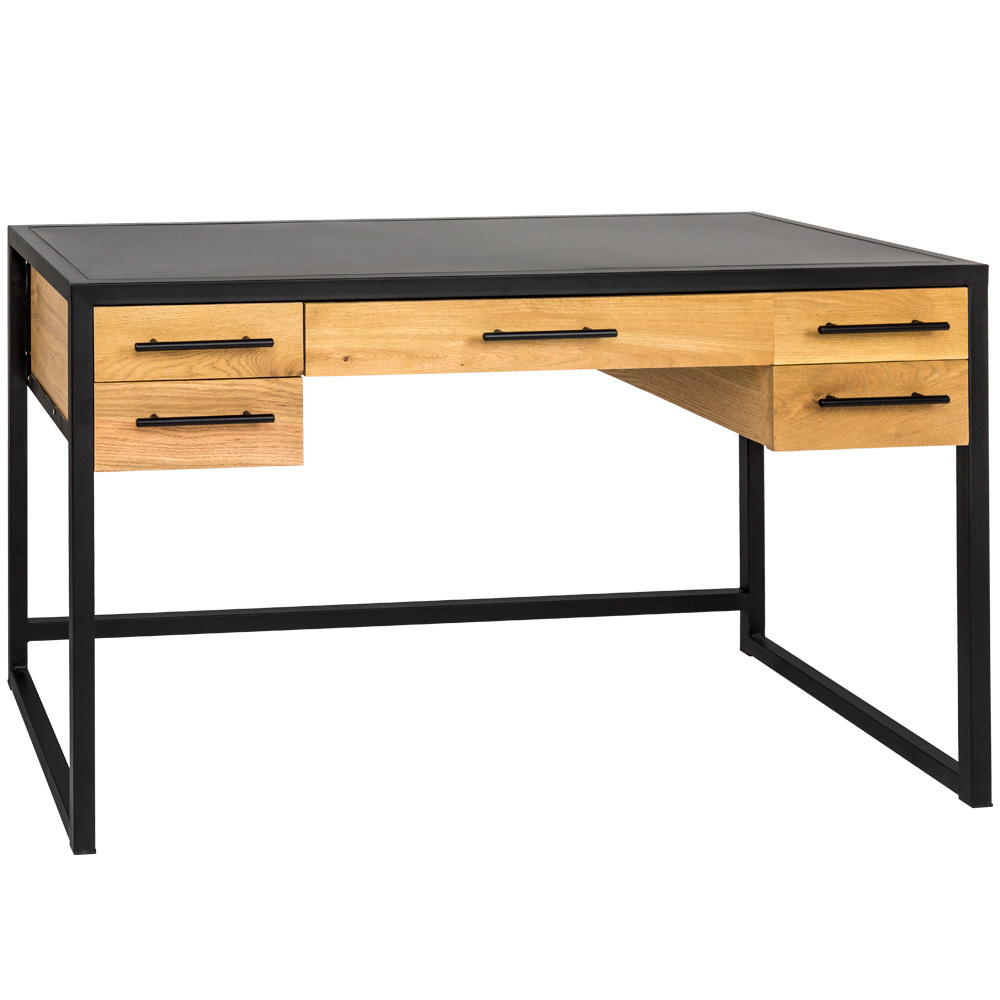 3112565 Письменный стол «Трувер» Object Desire Индустриальная эстетика  - Вид №1