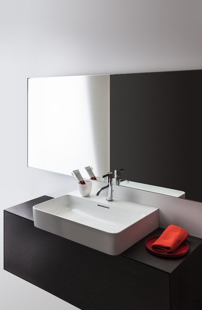 H8162840001081 Раковина, для установки на поверхность LAUFEN PRO - Вид №7