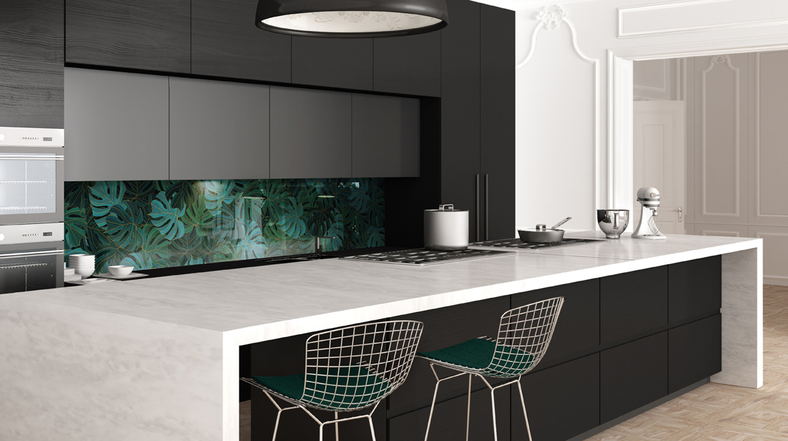 Стеновые панели - Фореста дората LIGRON LIST124 2276 - Вид №6