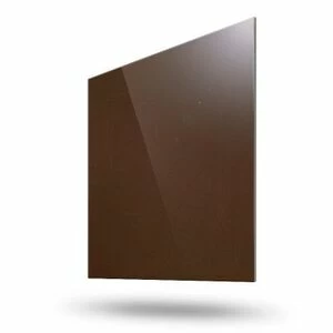 КЕРАМОГРАНИТ 600Х600Х10 ПОЛИРОВАННЫЙ КОФЕЙНЫЙ UF027PR 600х600х10