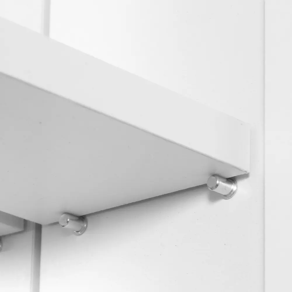 Шкаф зеркальный «Рома», 75 см Santreyd Рома 75 STLM-2159327 - Вид №3