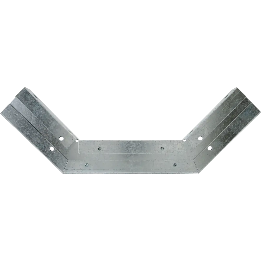 Santreyd Угловой соединитель 90° для кабельных лотков 50×50 мм 82466439 STLM-0027693 - Вид №4